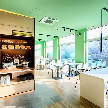 B&B Hotel Wetzlar Kültér fotó