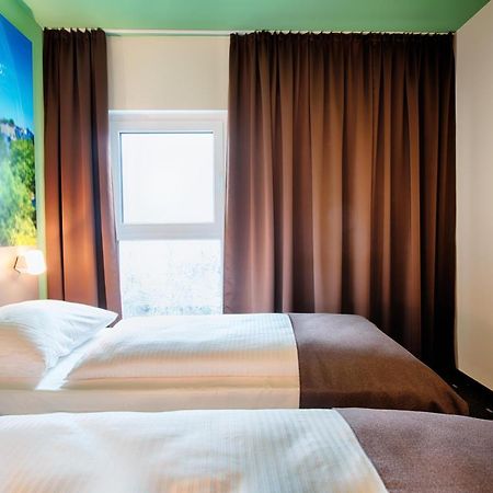 B&B Hotel Wetzlar Kültér fotó