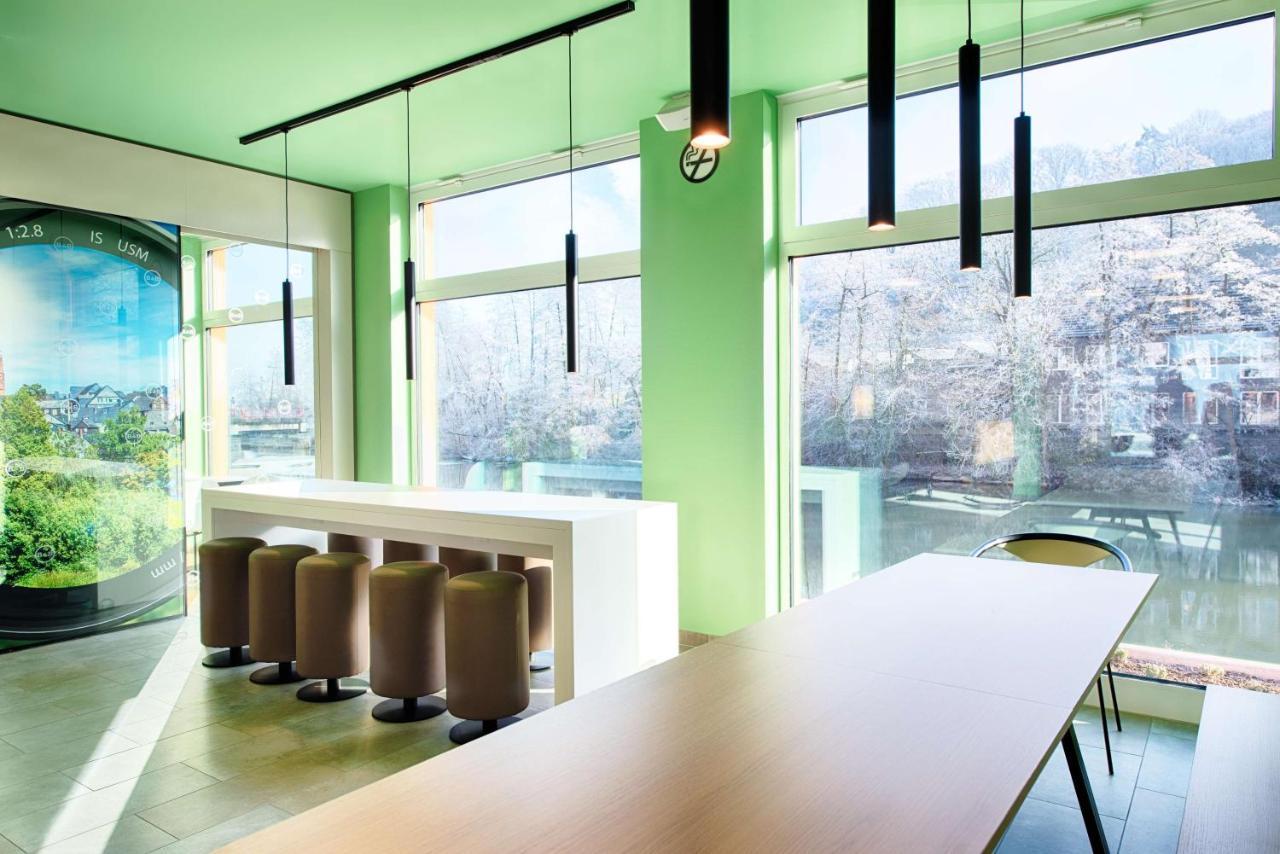 B&B Hotel Wetzlar Kültér fotó