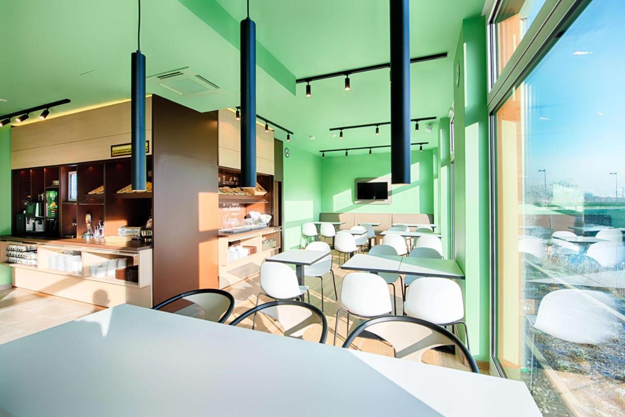 B&B Hotel Wetzlar Kültér fotó