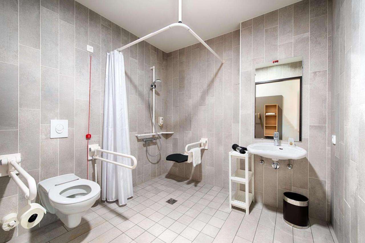 B&B Hotel Wetzlar Kültér fotó