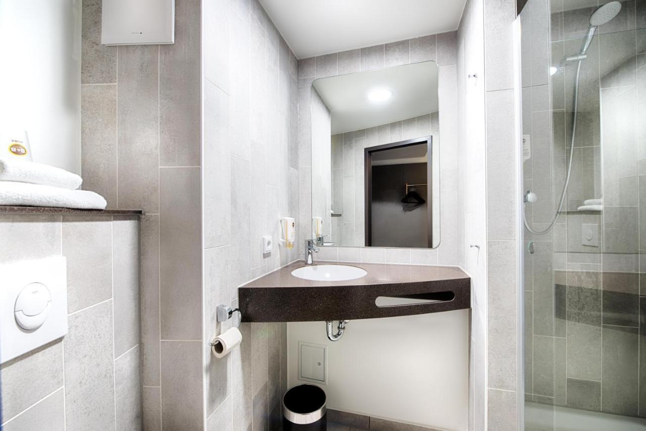 B&B Hotel Wetzlar Kültér fotó