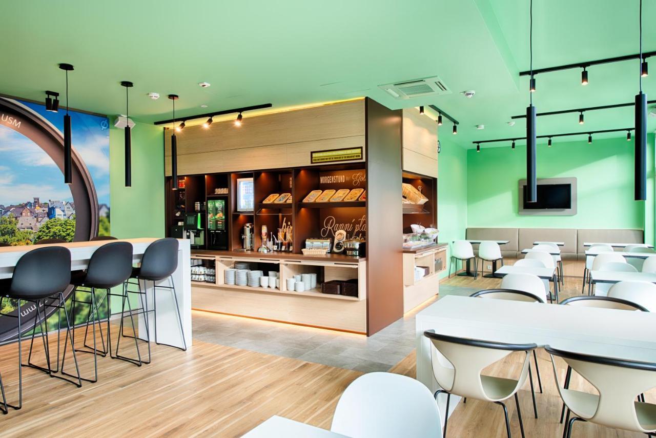 B&B Hotel Wetzlar Kültér fotó