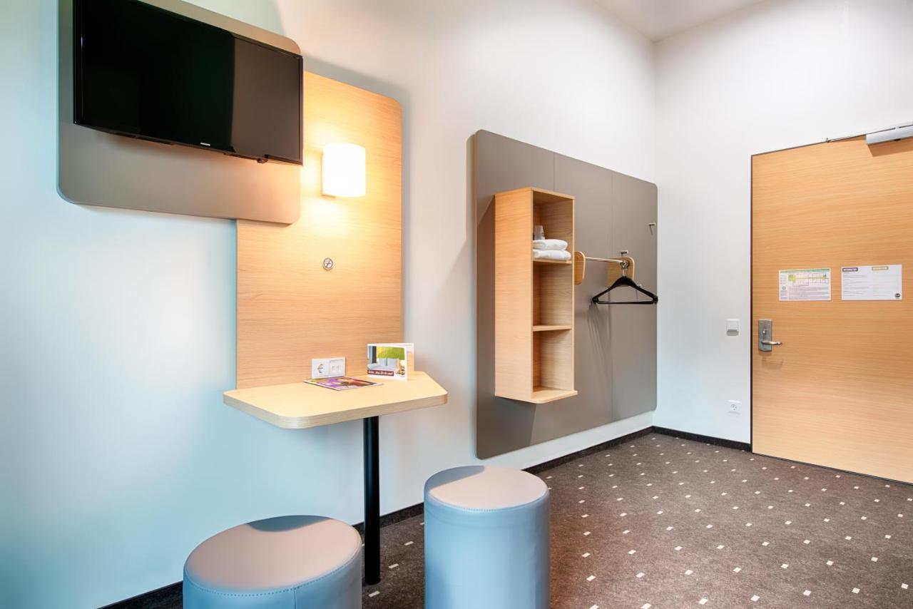 B&B Hotel Wetzlar Kültér fotó